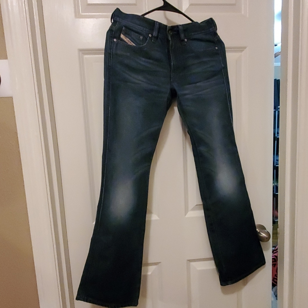 Diesel Jeans